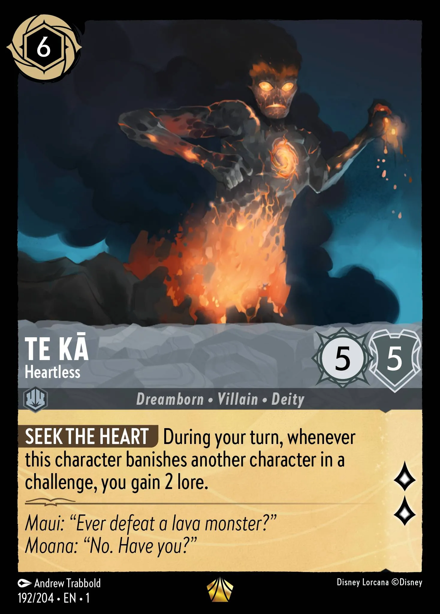Te Kā - Heartless (001-192)