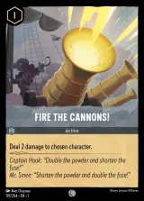 Fire the Cannons! (001-197)