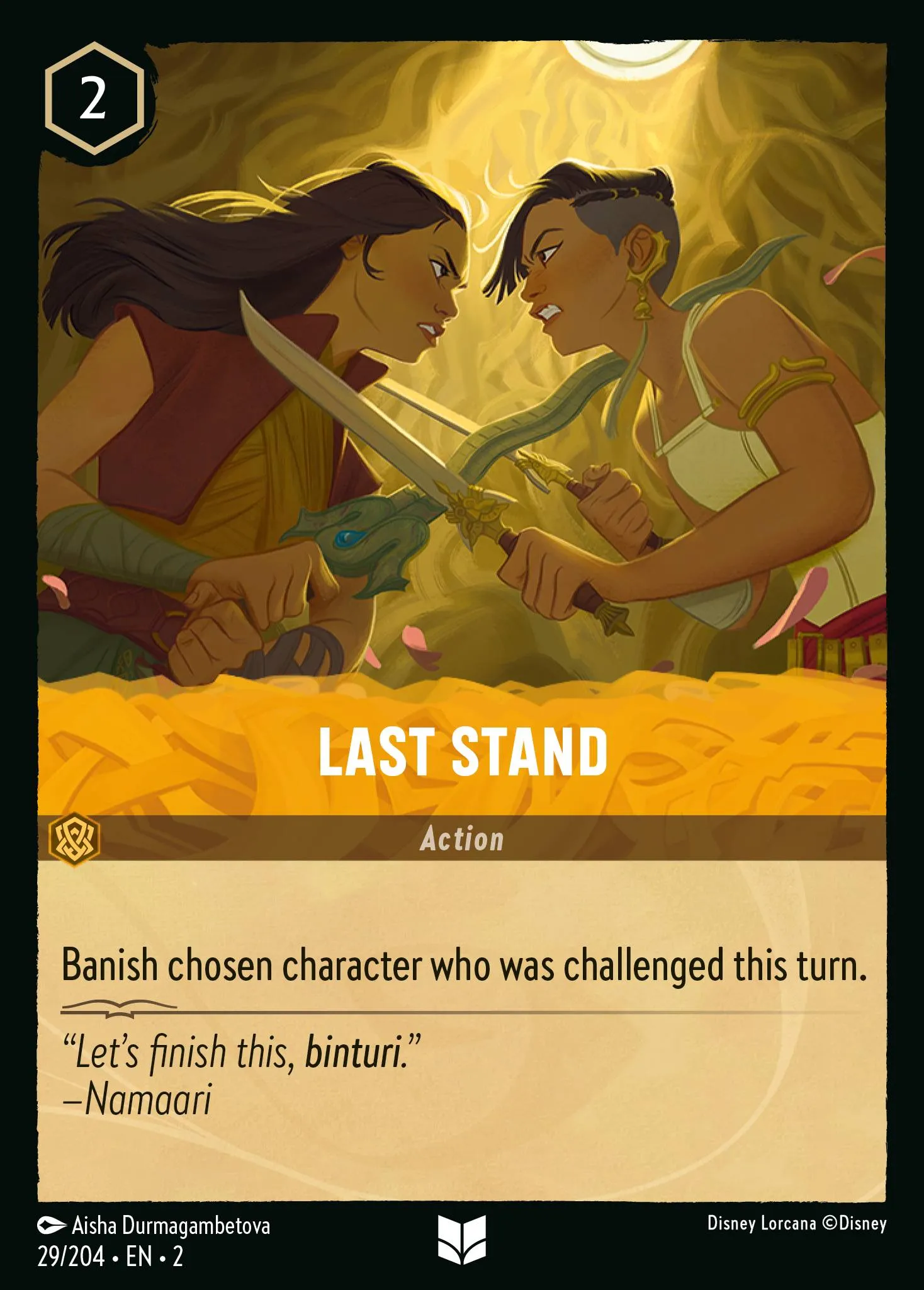 Last Stand (002-029)