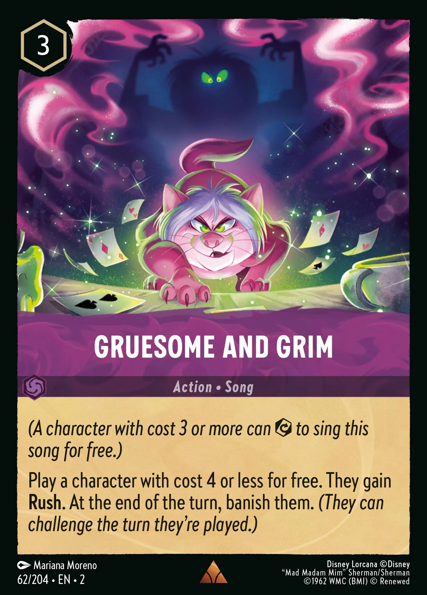 Gruesome and Grim (002-062)