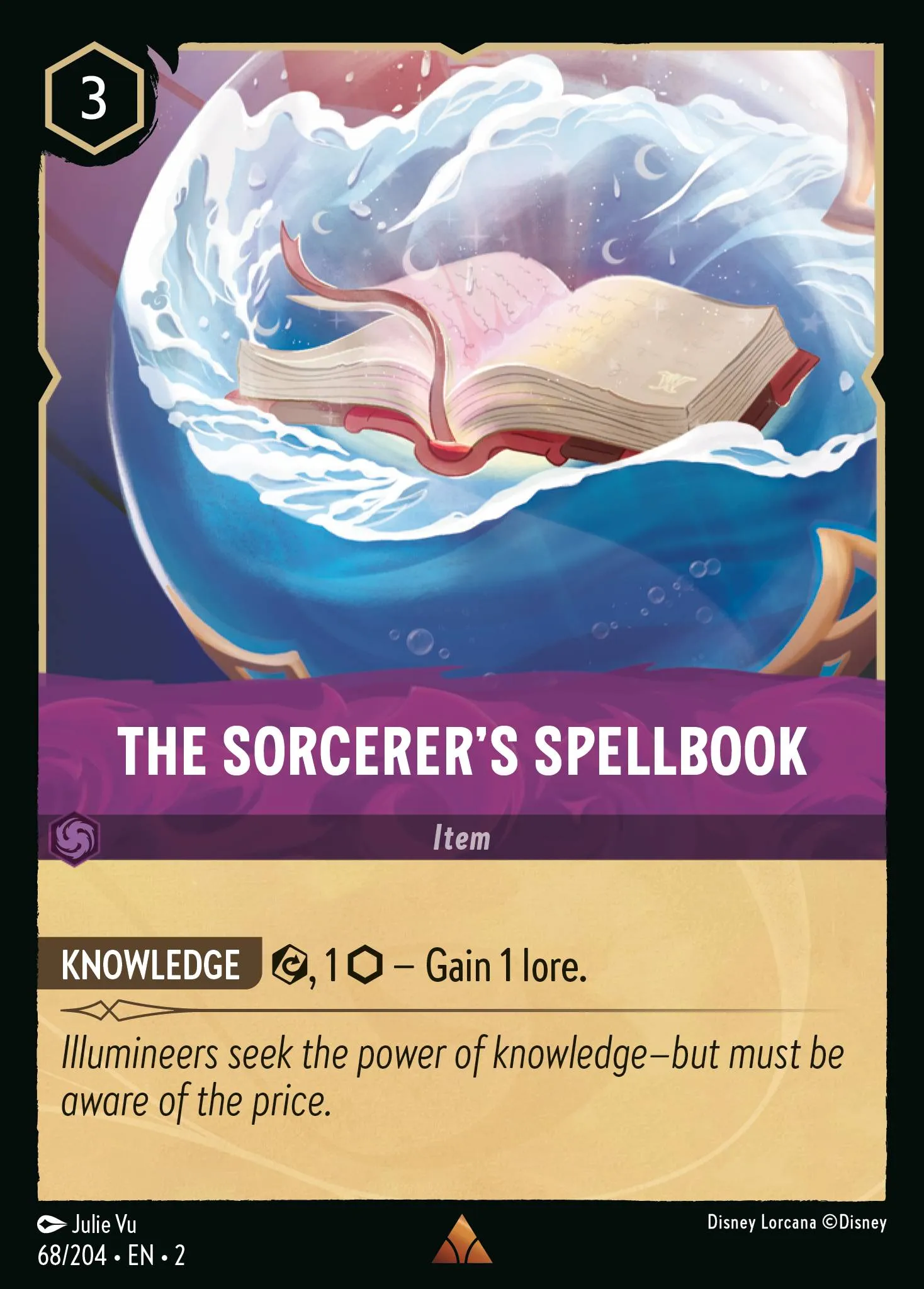 The Sorcerer's Spellbook (002-068)