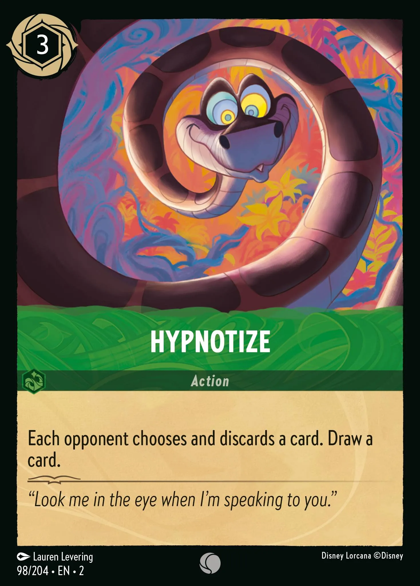 Hypnotize (002-098)