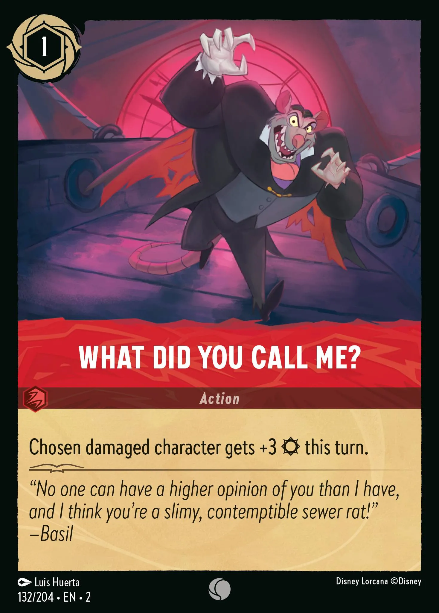 What Did You Call Me? (002-132)