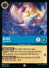 Alice - Growing Girl (002-137)