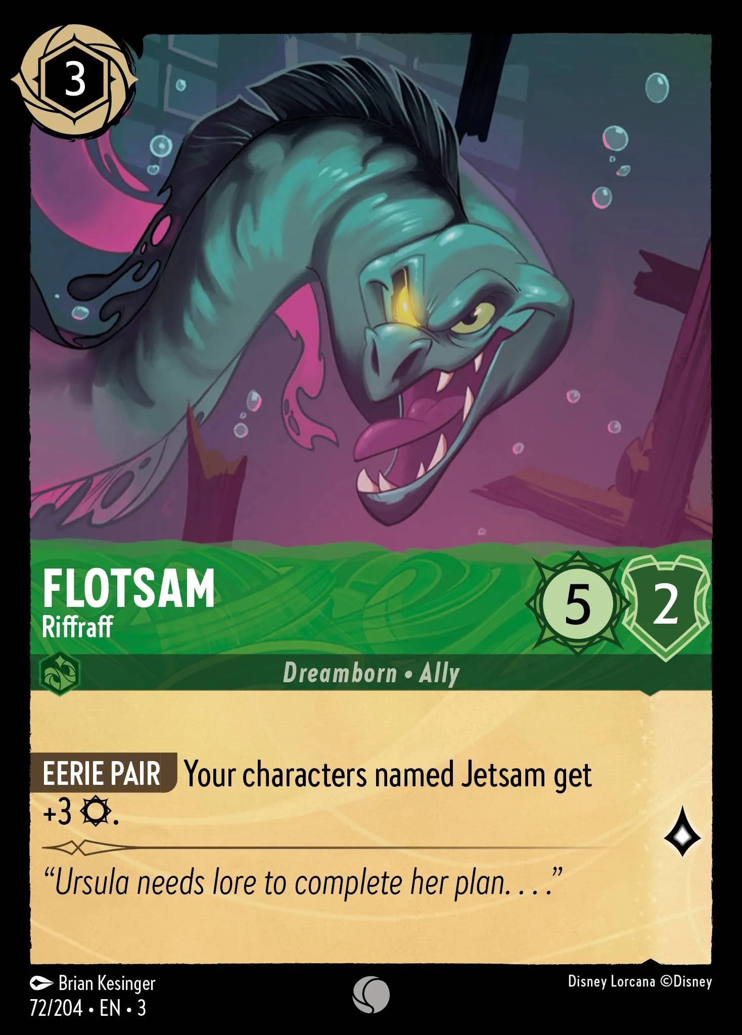 Flotsam - Riffraff (003-072)