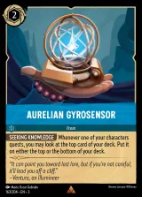 Aurelian Gyrosensor (003-163)