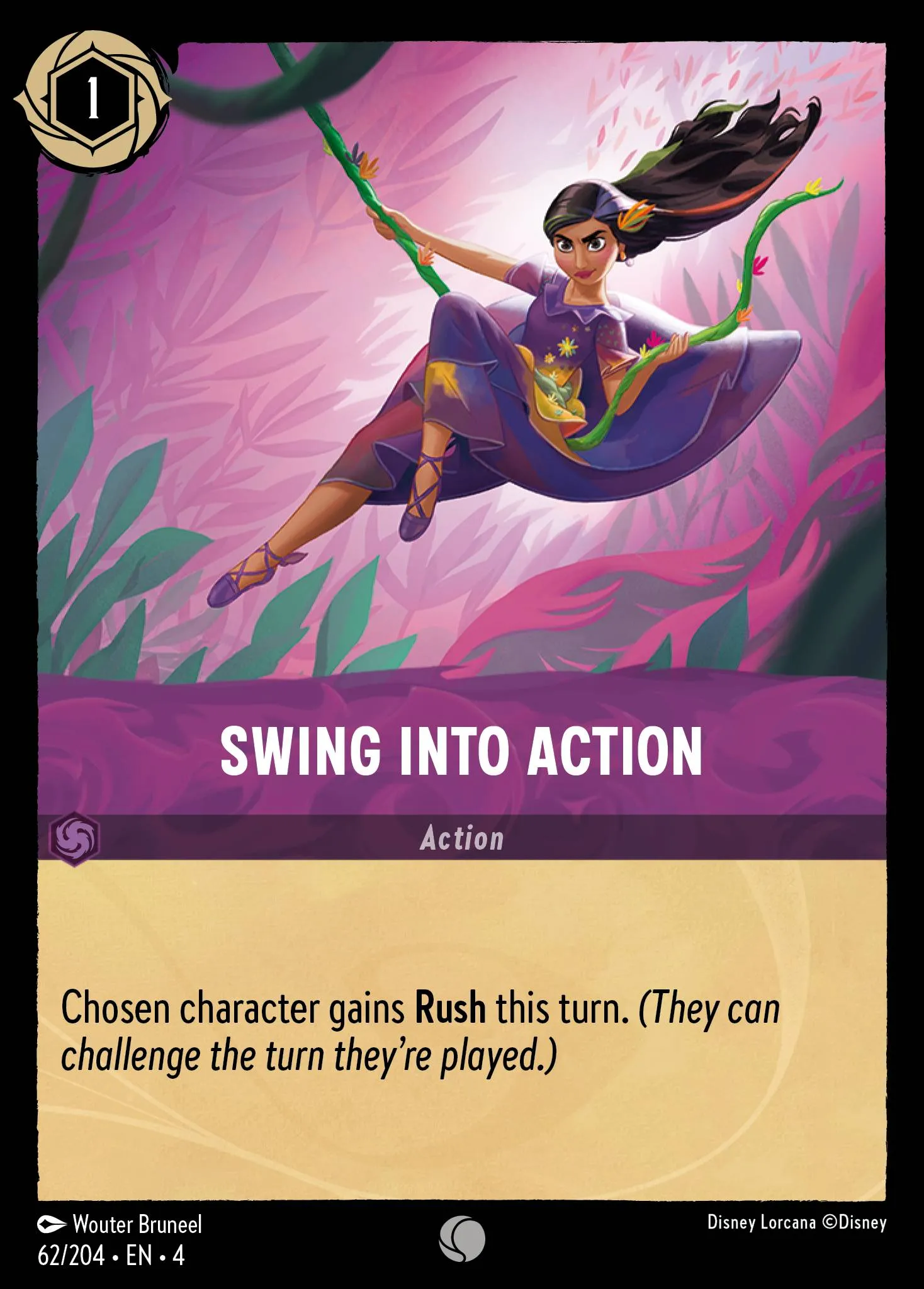 Swing into Action (004-062)