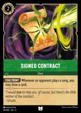 Signed Contract (004-099)