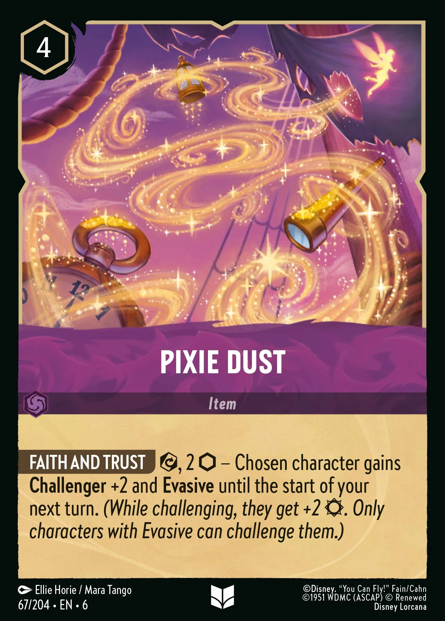 Pixie Dust (006-067)