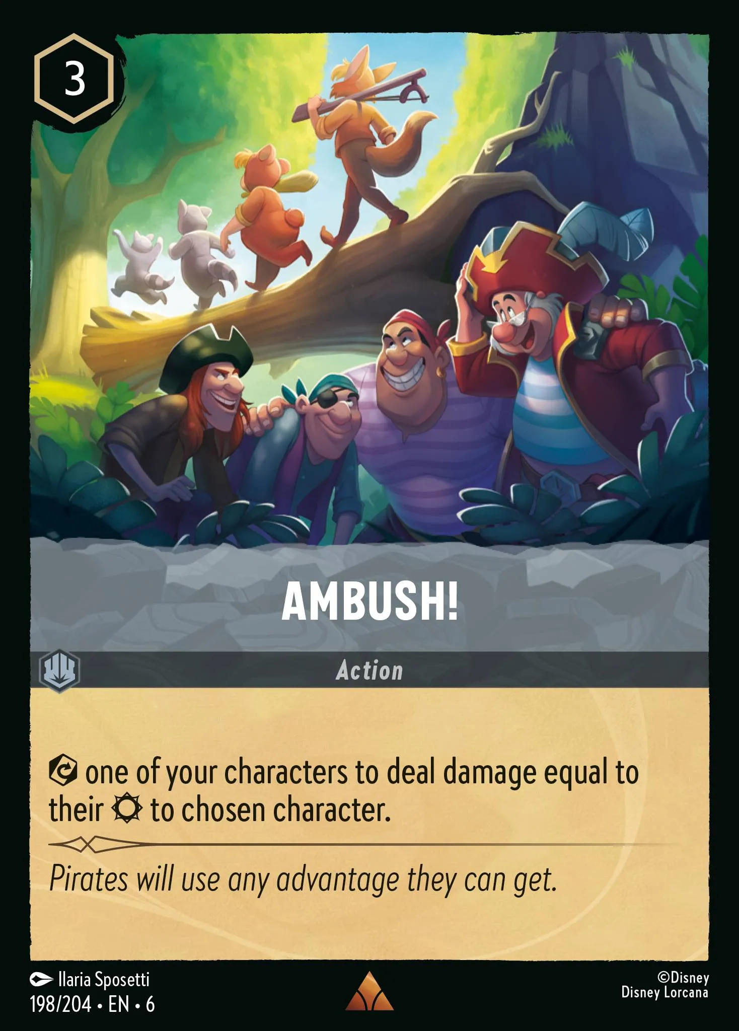 Ambush! (006-198)