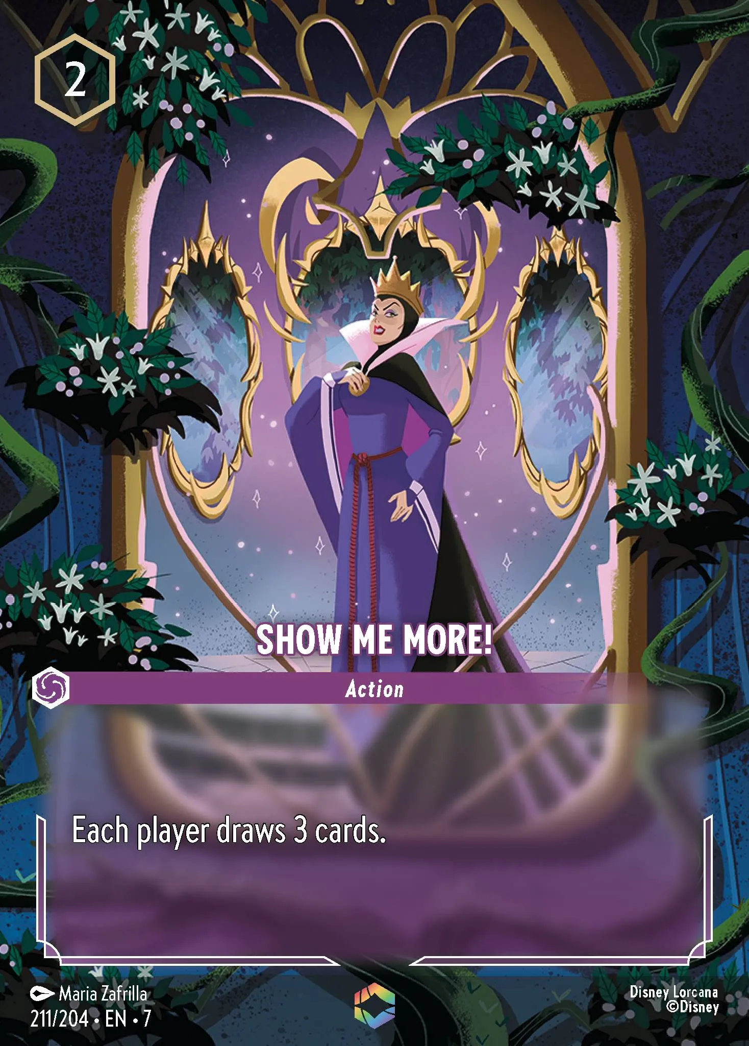 Show Me More! (007-211)