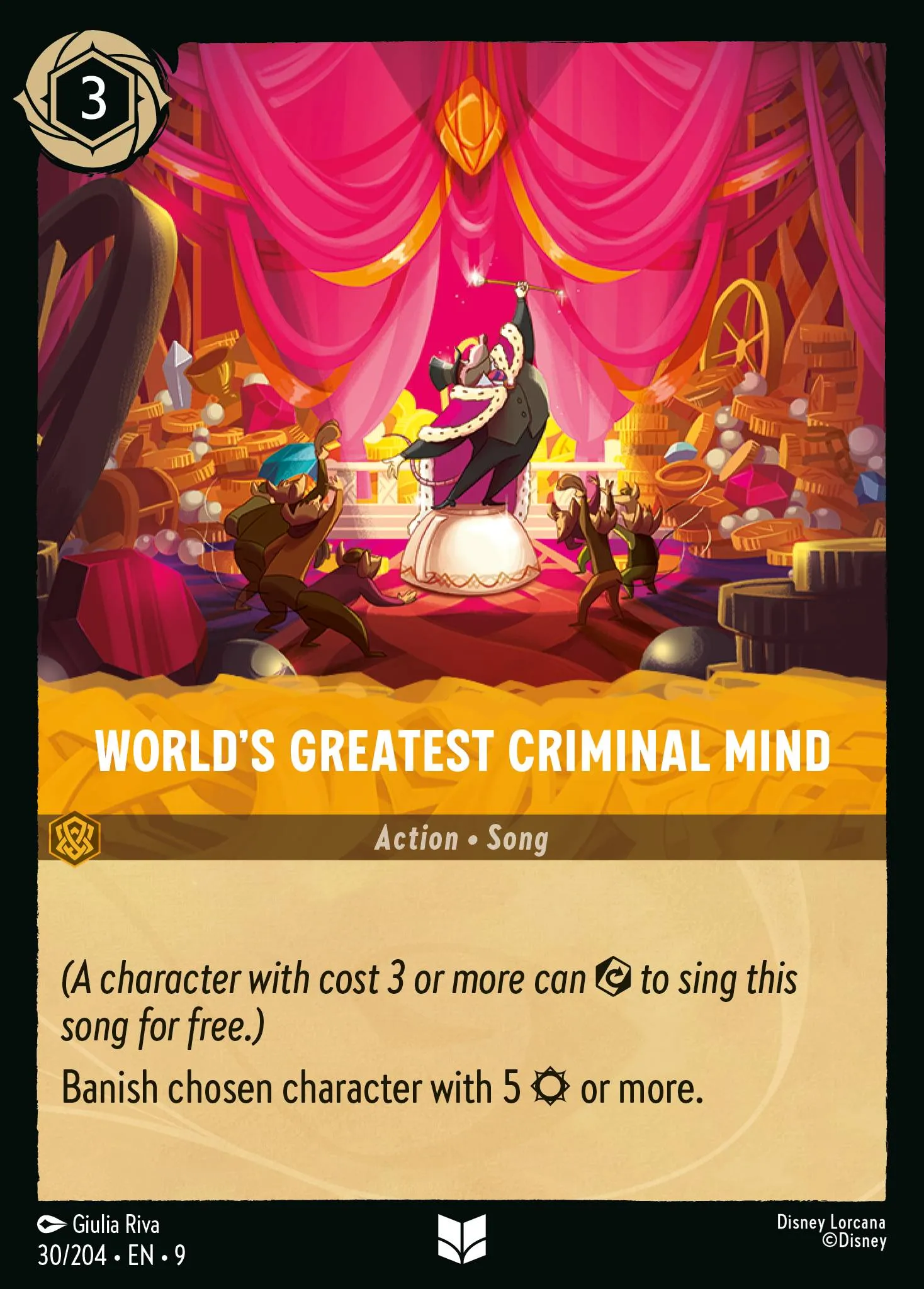 World's Greatest Criminal Mind (009-030)