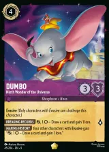 Dumbo - Ninth Wonder of the Universe (009-045)