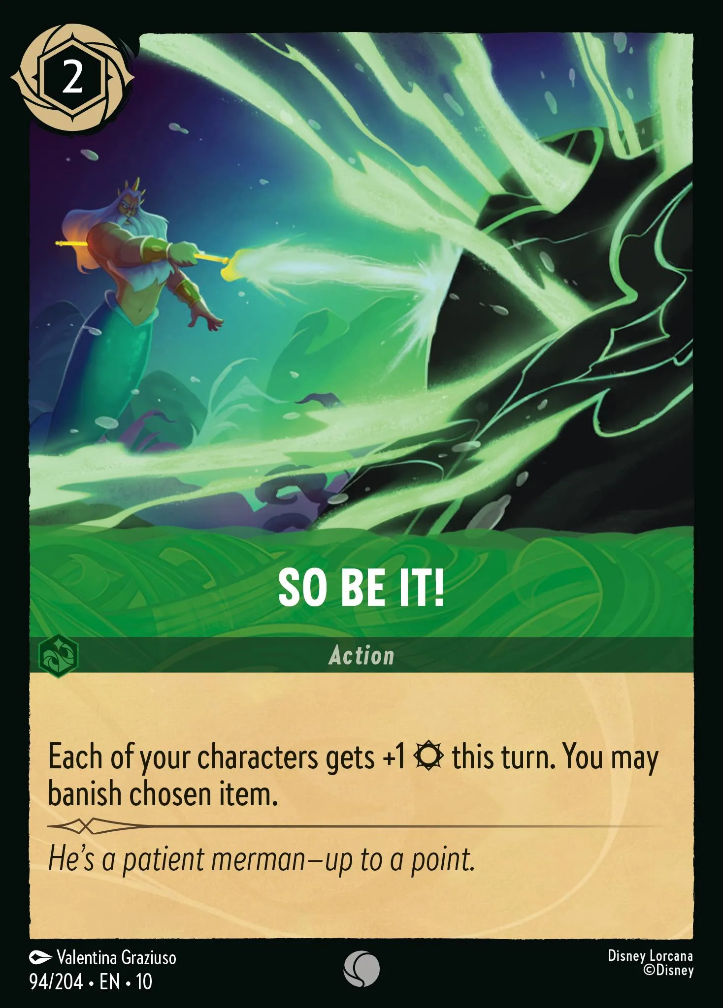 So Be It! (010-094)