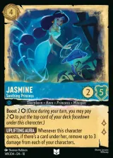 Jasmine - Soothing Princess (010-149)