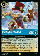 Scrooge McDuck - Reformed Ebenezer (011-152)