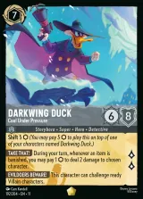 Darkwing Duck - Cool Under Pressure (011-192)