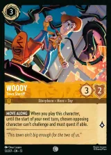 Woody - Town Sheriff (013-013)