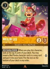 Meilin Lee - Losing Control (013-016)