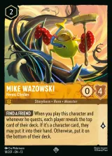 Mike Wazowski - Heroic Climber (013-018)