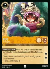 Boo - In Disguise (013-019)