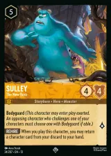 Sulley - The New Boss (013-024)