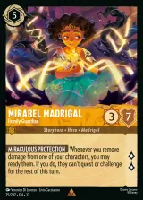Mirabel Madrigal - Family Guardian (013-025)