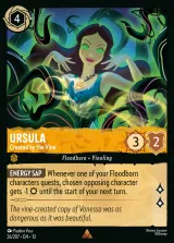 Ursula - Created by the Vine (013-026)