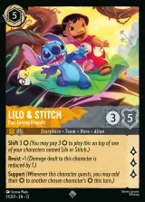 Lilo &amp; Stitch - Fun-Loving Friends (013-031)