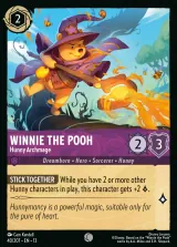 Winnie the Pooh - Hunny Archmage (013-040)