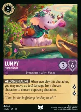 Lumpy - Hunny Druid (013-042)