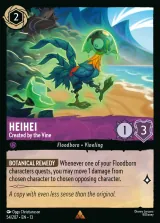 HeiHei - Created by the Vine (013-054)