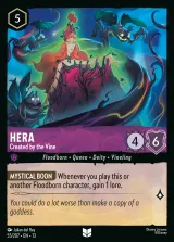 Hera - Created by the Vine (013-055)