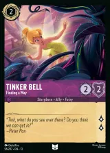 Tinker Bell - Finding a Way (013-056)