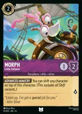 Morph - Little Imitator (013-057)