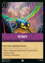 Petrify (013-066)