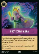 Protective Aura (013-068)