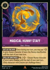 Magical Hunny Staff (013-071)