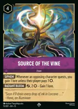 Source of the Vine (013-072)
