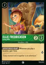 Ellie Fredricksen - Loving Wife (013-075)