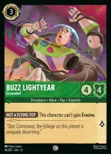 Buzz Lightyear - Grounded (013-076)