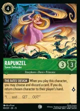 Rapunzel - Tower Defender (013-080)