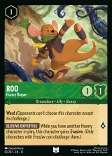 Roo - Hunny Rogue (013-083)