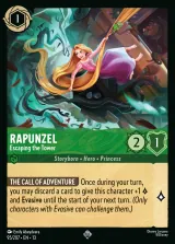 Rapunzel - Escaping the Tower (013-095)