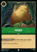 Potato (013-105)