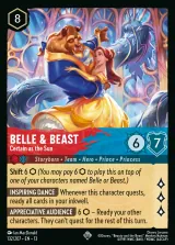 Belle &amp; Beast - Certain as the Sun (013-132)