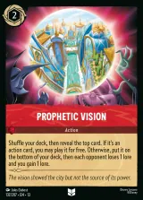 Prophetic Vision (013-137)