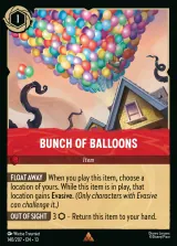 Bunch of Balloons (013-140)