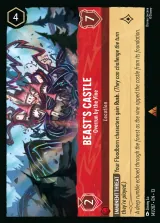 Beast&#39;s Castle - Overrun by the Vine (013-141)