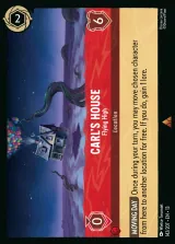 Carl&#39;s House - Flying High (013-142)